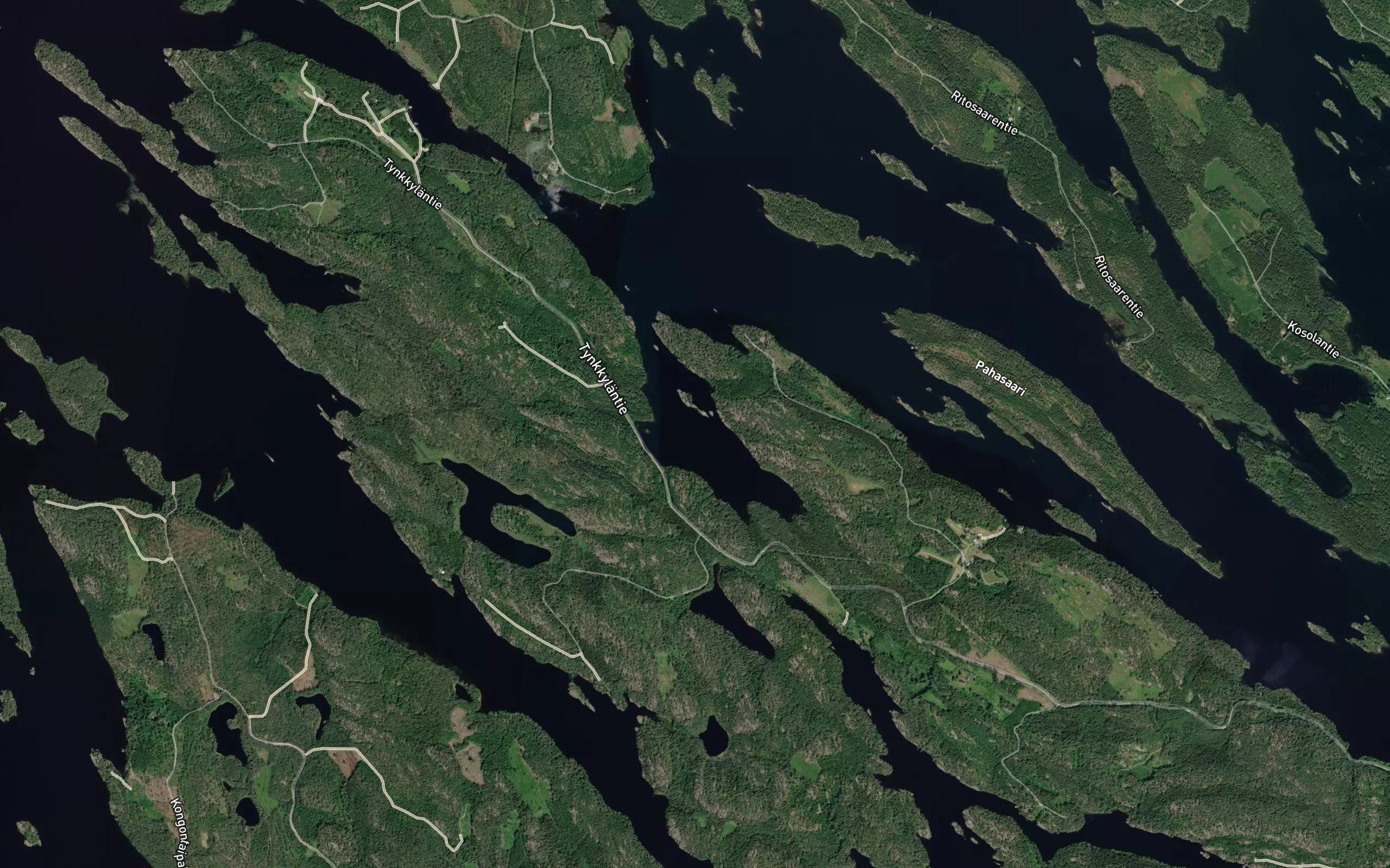 Lipakonlahti
