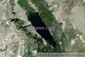 Kokanee Lake