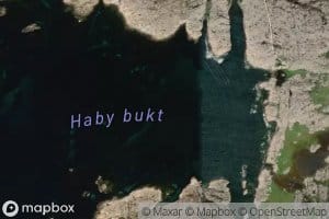 Haby Bukt