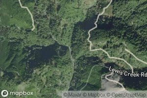 Bravo Creek