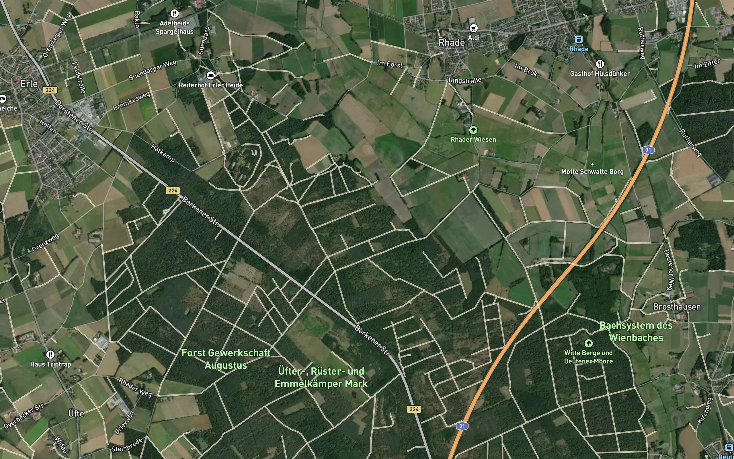 Wellbruchbach