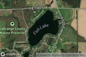 Fish Lake
