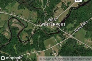 Littlefield Brook