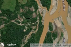 Quebrada Punquiri Chico