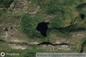 Gavledalsvatnet
