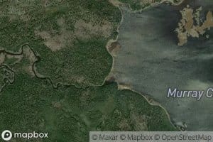 Murray Creek