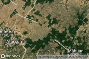 Seven Right/Two Right Minor