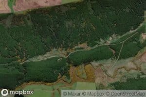 Mimihau Stream North Branch