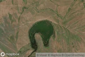 Ozero Maloye Shirokoye