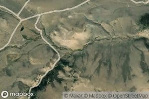 South Branch Middle Fork Owl Creek