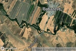 Rudkhaneh-ye Baba Zeyd