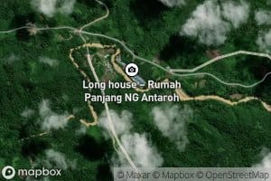 Sungai Jugah
