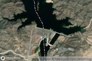 Lake Mohave