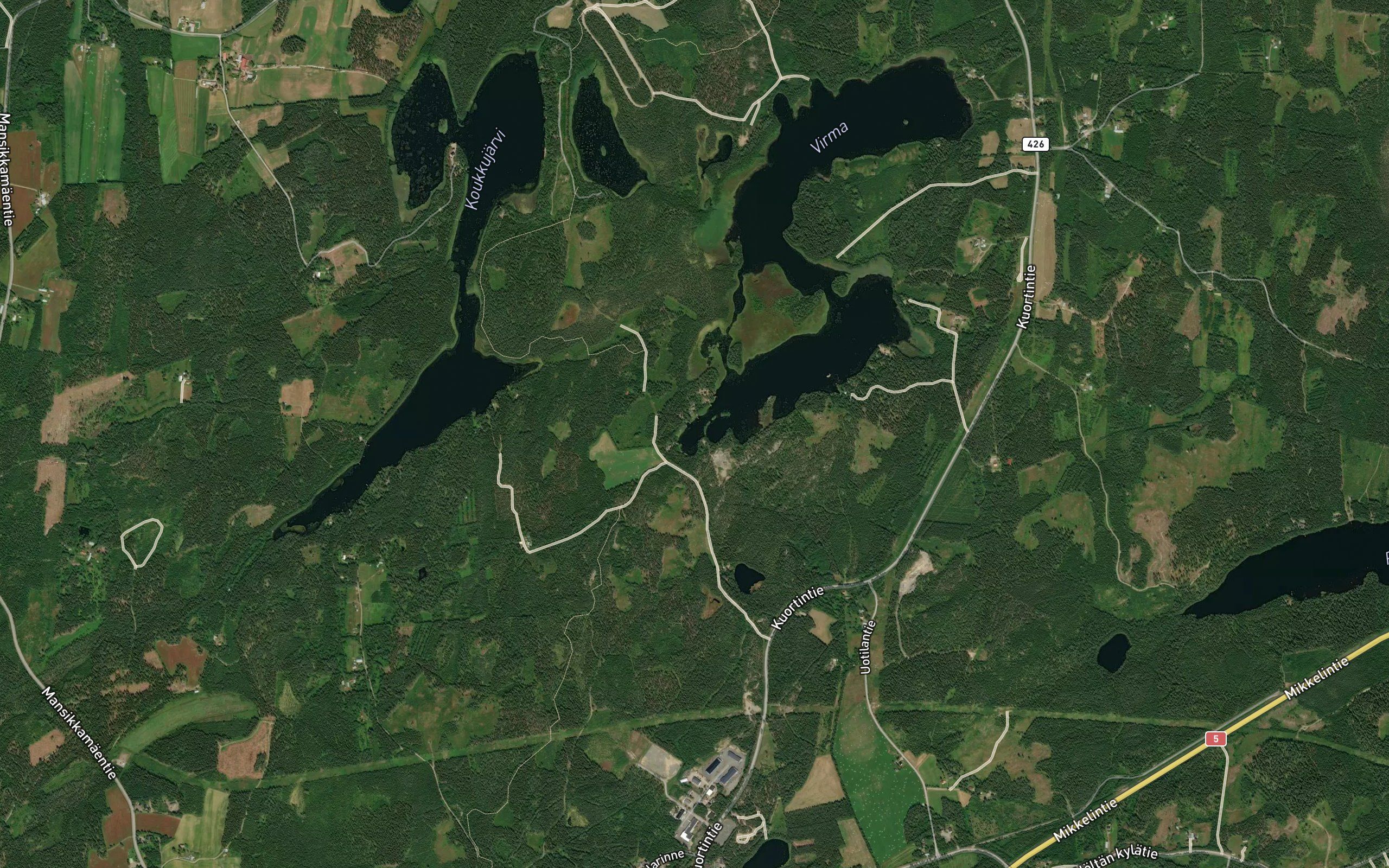 Talvilahti