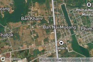 Nong Muang