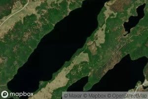 The Pond that Feeds the Brook