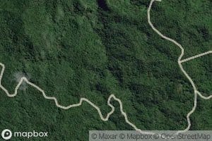 Natukumagimagi Creek