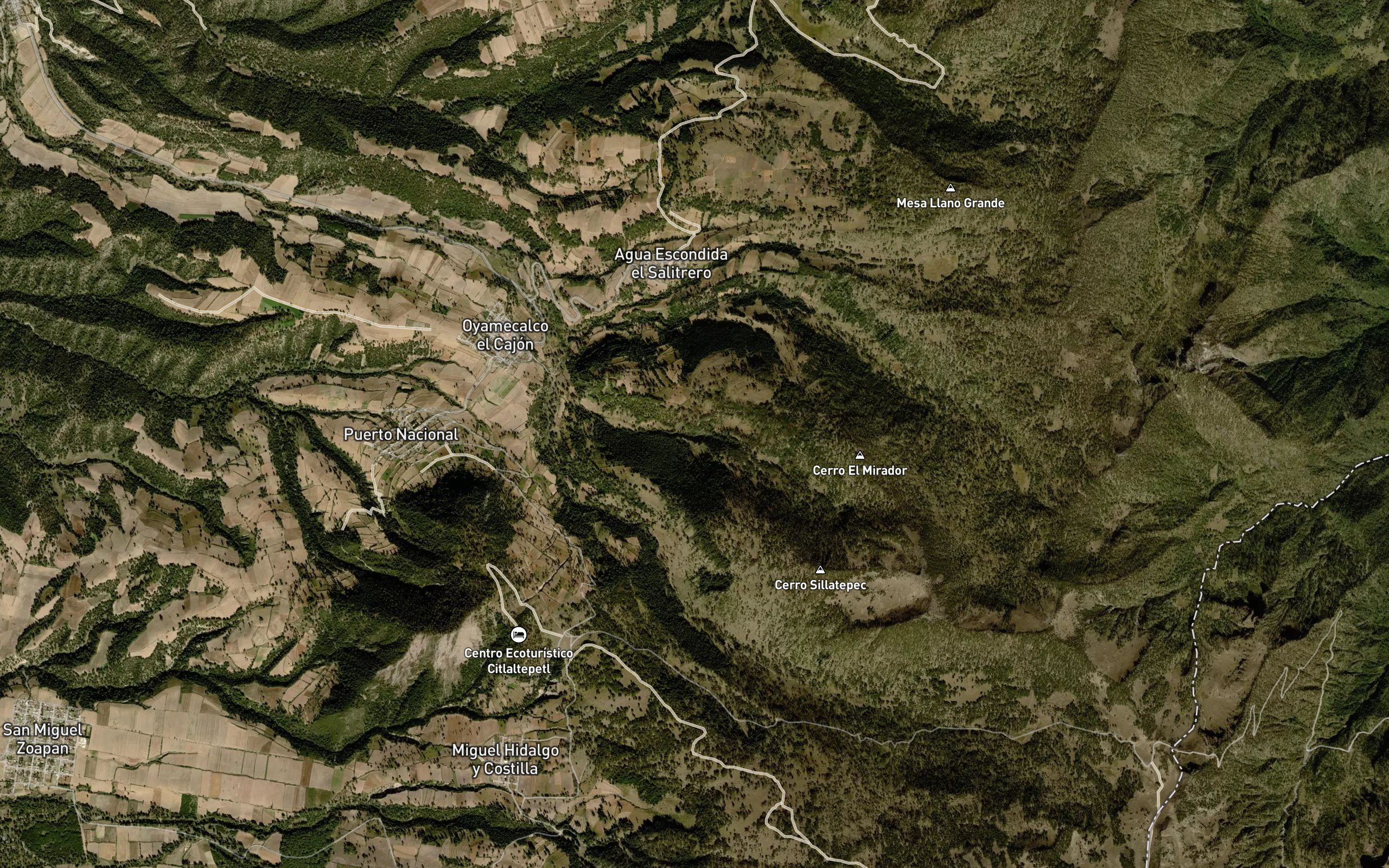 Barranca Asala