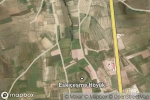 Cayirozununalti Deresi