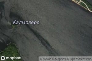 Ozero Kalmozero
