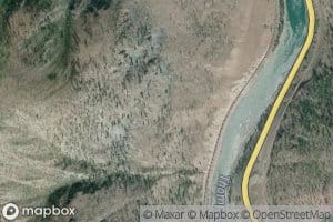 Sackum Creek