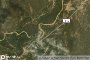 Quebrada Andarillo