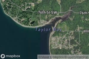 Taylor Bay