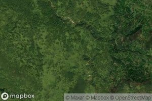 Mineral'nyy Istochnik Glukhoy