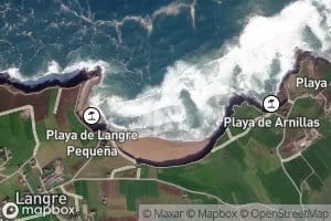 Ensenada de Galizano