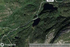 Ligreidvatnet