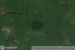 Bowstring Lake