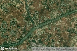 Mukundpur Distributary