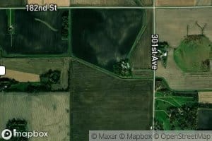 County Ditch Number Thirtytwo