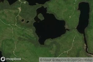 Lac Jacques