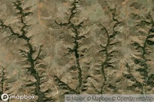 Hutchison Number 1 Reservoir