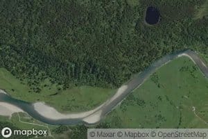 Tui Creek