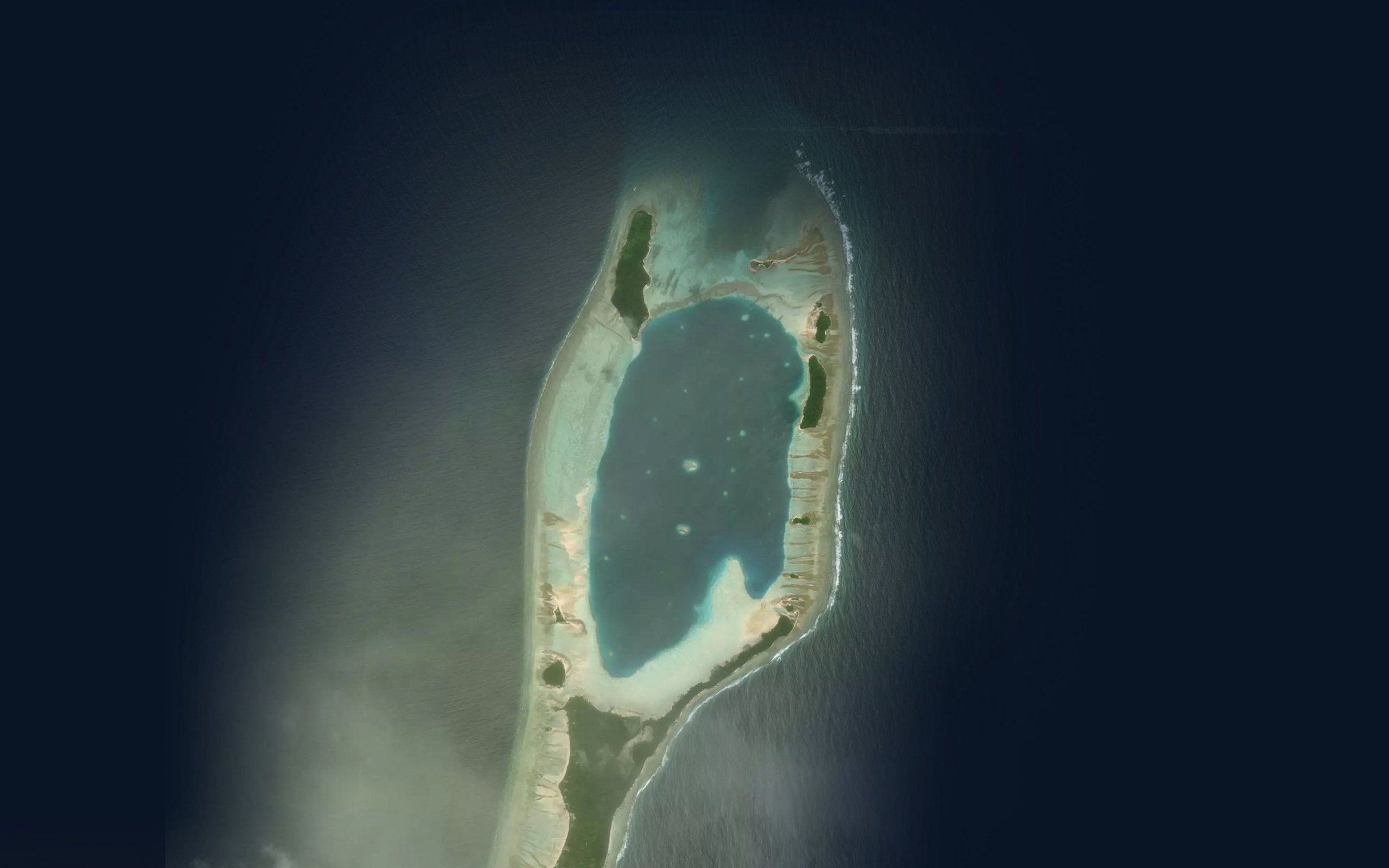 Nami North Lagoon