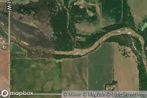 South Fork Ninnescah River