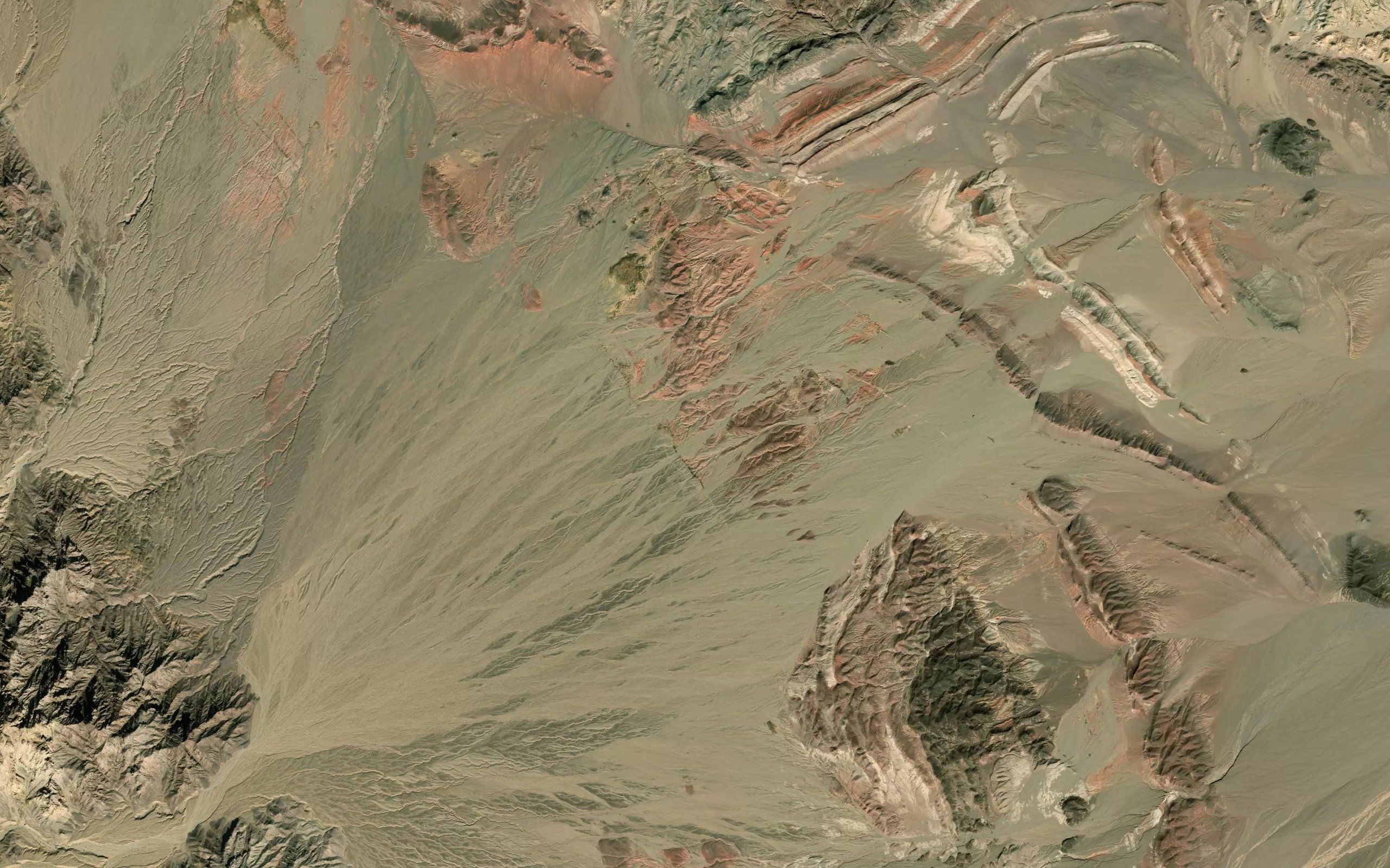 Cheshmeh-ye Qanavat