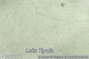Ozero Tigoda