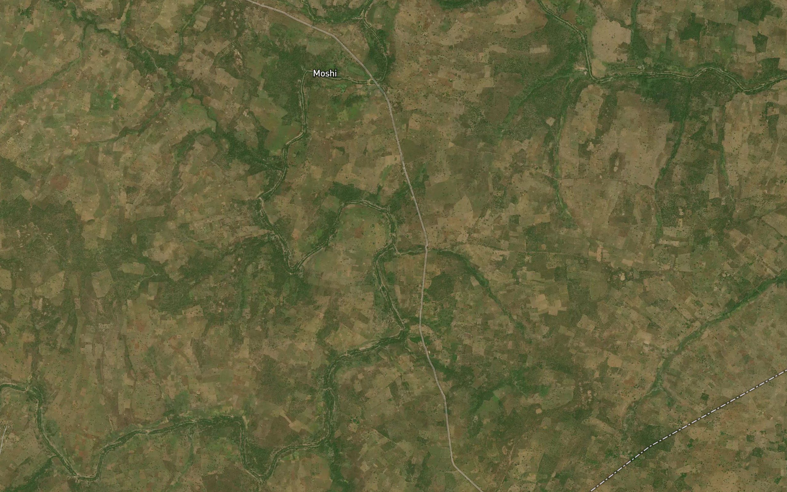 River Wotukotu