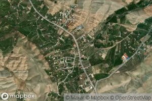 Rudkhaneh-ye Torp Chay