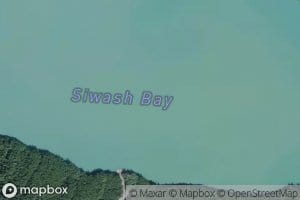 Siwash Bay