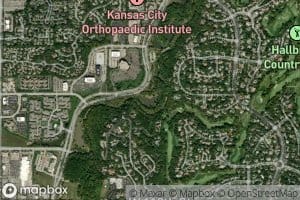 Tomahawk Parkway Middle Pond