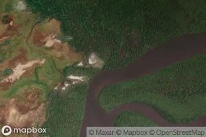 Igarape do Campo Novo