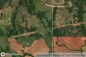 Bear Fall Coon Creek Site 10 Reservoir