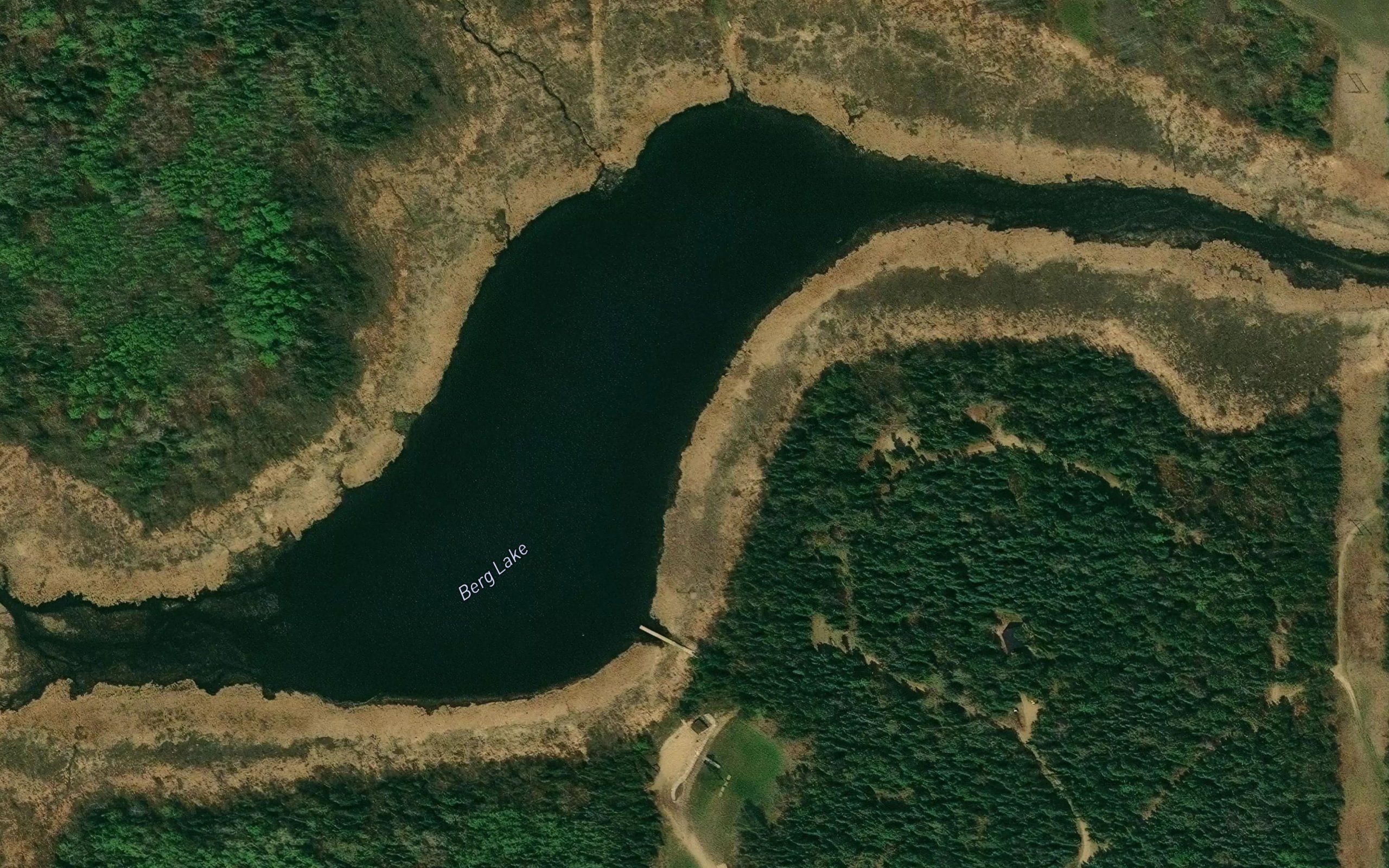 Berg Lake