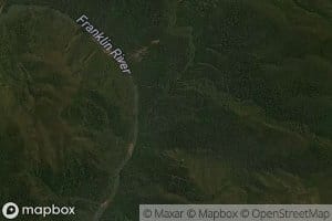 Livingston Rivulet
