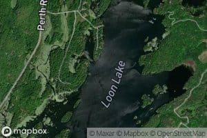 Loon Lake