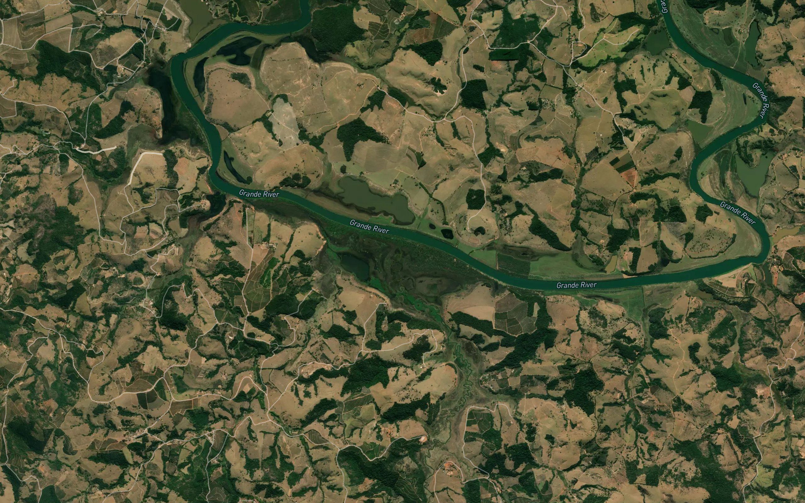 Ribeirao da Laje